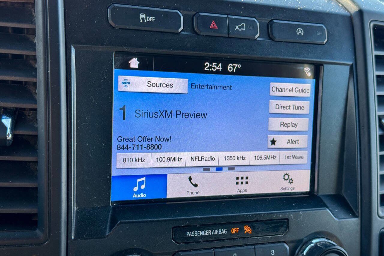 Used 2019 Ford F150 XL w/ Equipment Group 101A Mid image 20