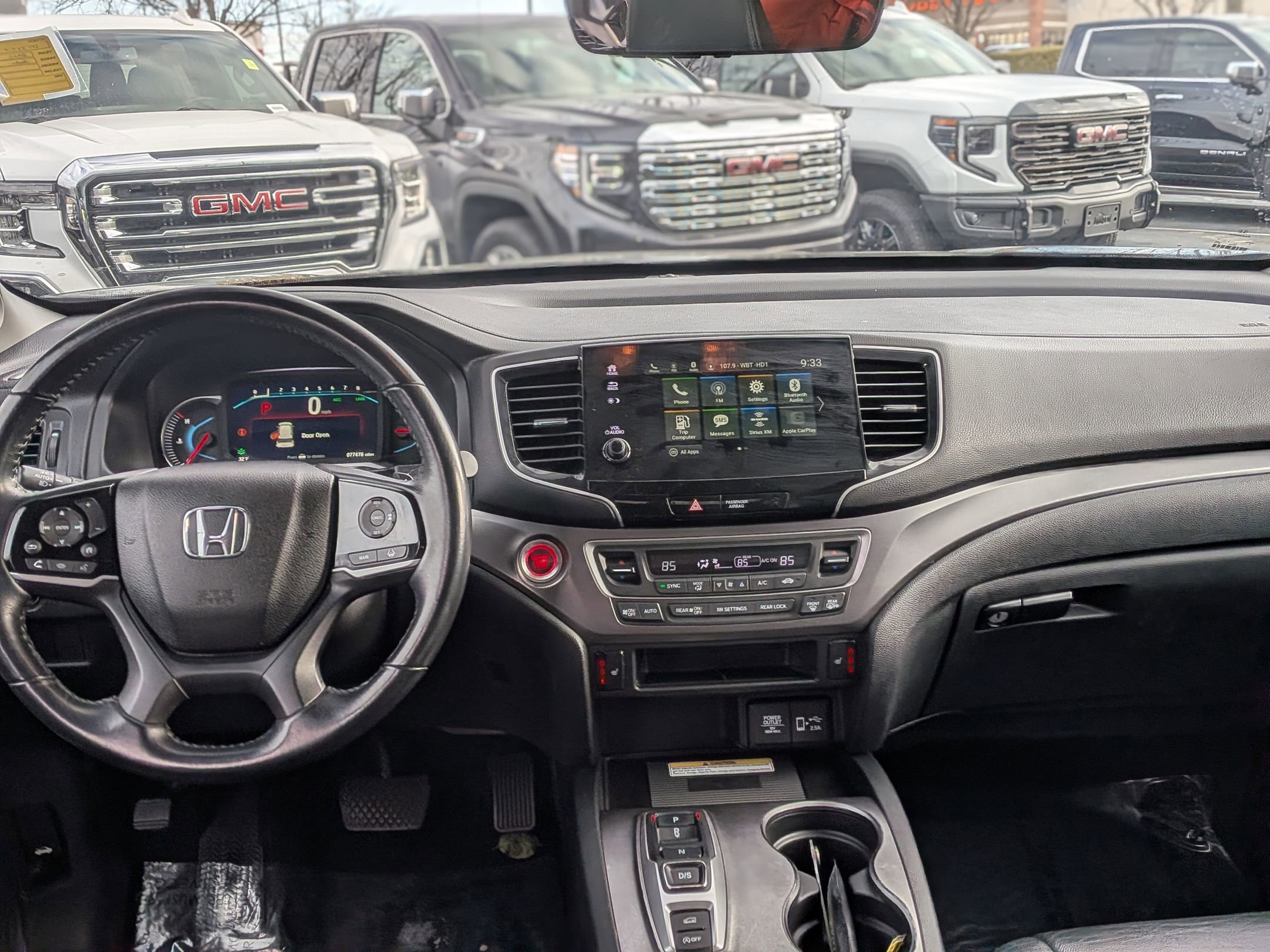 Used 2022 Honda Pilot Special Edition image 19