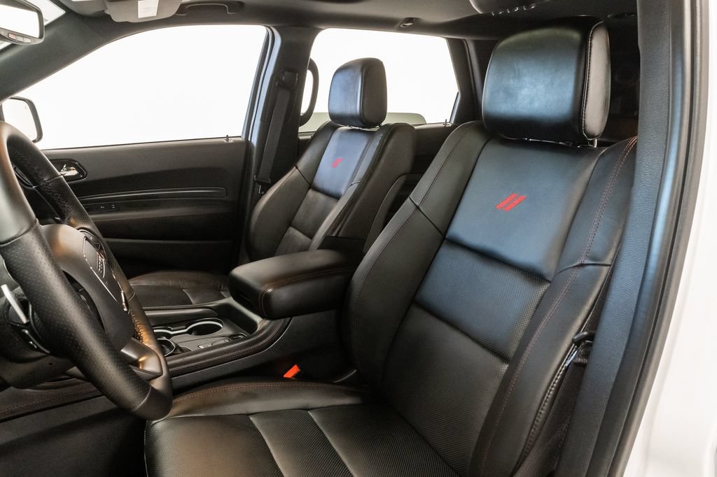 Used 2026 Dodge Durango GT AWD/4WD image 10