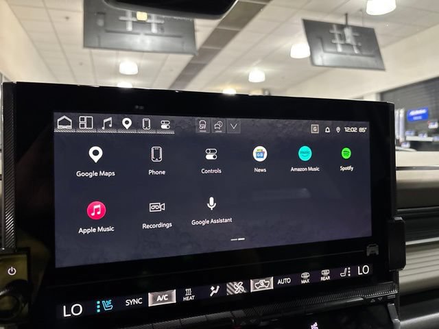 Used 2026 GMC Hummer EV SUV AWD/4WD image 25