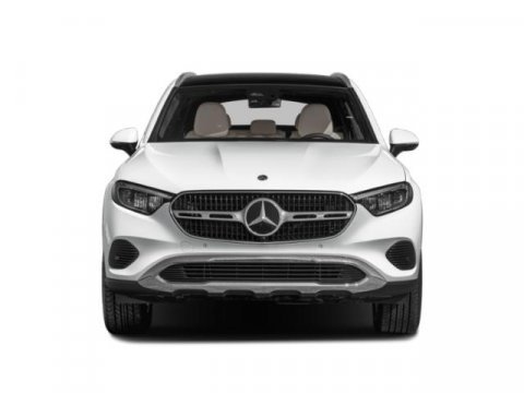 New 2026 Mercedes-Benz GLC 300 4MATIC image 4