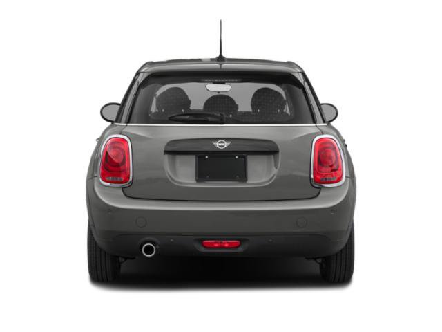 Used 2020 MINI Cooper 4-Door Hardtop FWD image 8