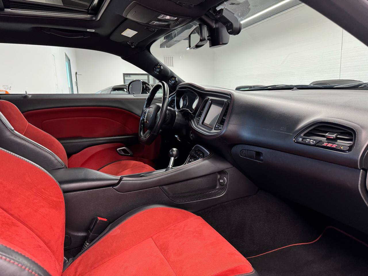 Used 2020 Dodge Challenger R/T Scat Pack RWD image 45