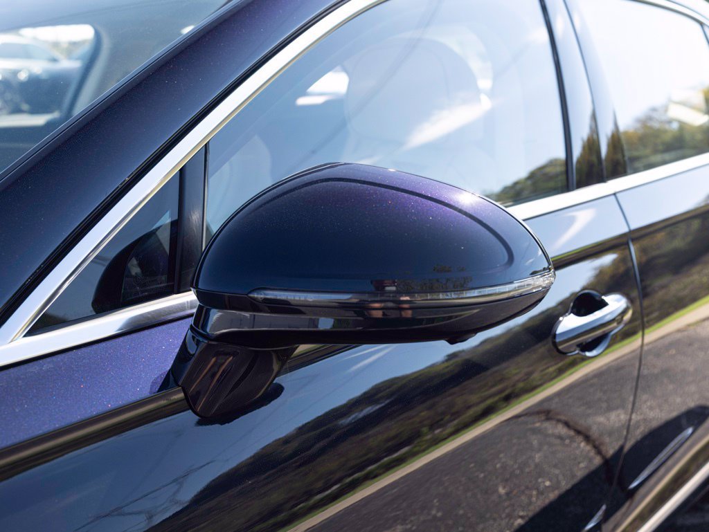 New 2027 Bentley Flying Spur AWD/4WD image 20