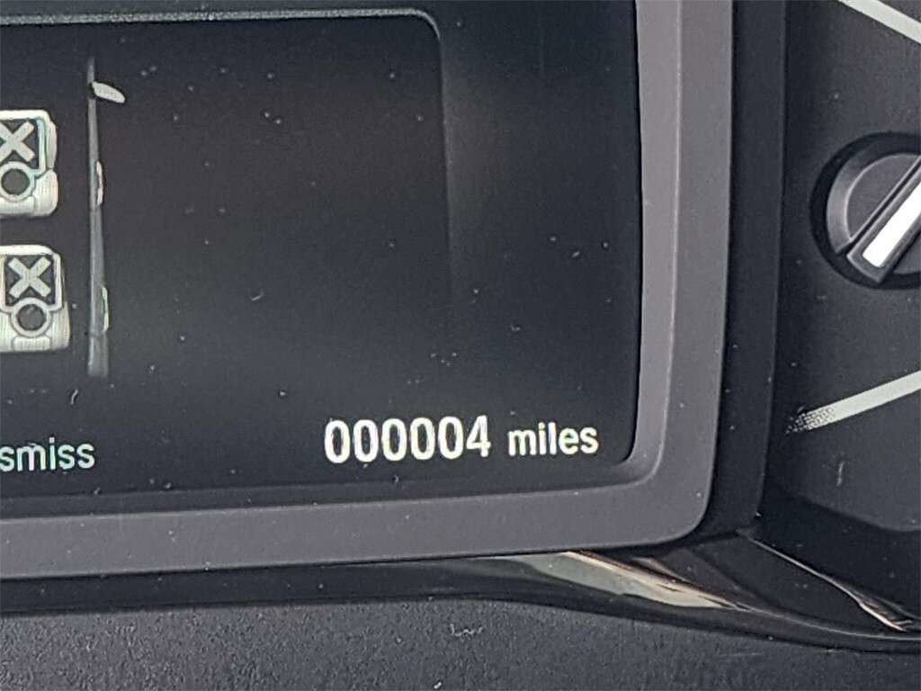 Used 2023 Honda Passport TrailSport image 25