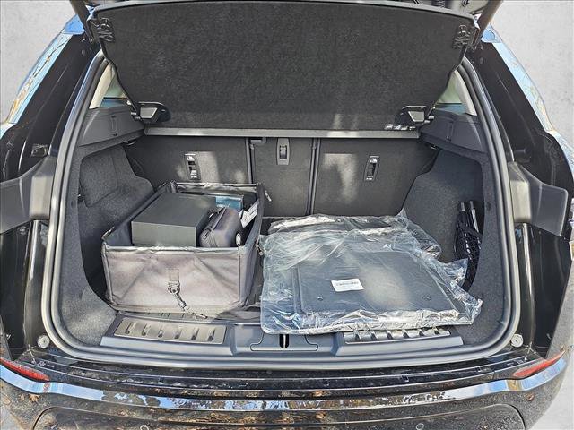 Certified 2025 Land Rover Range Rover Evoque Dynamic SE image 7