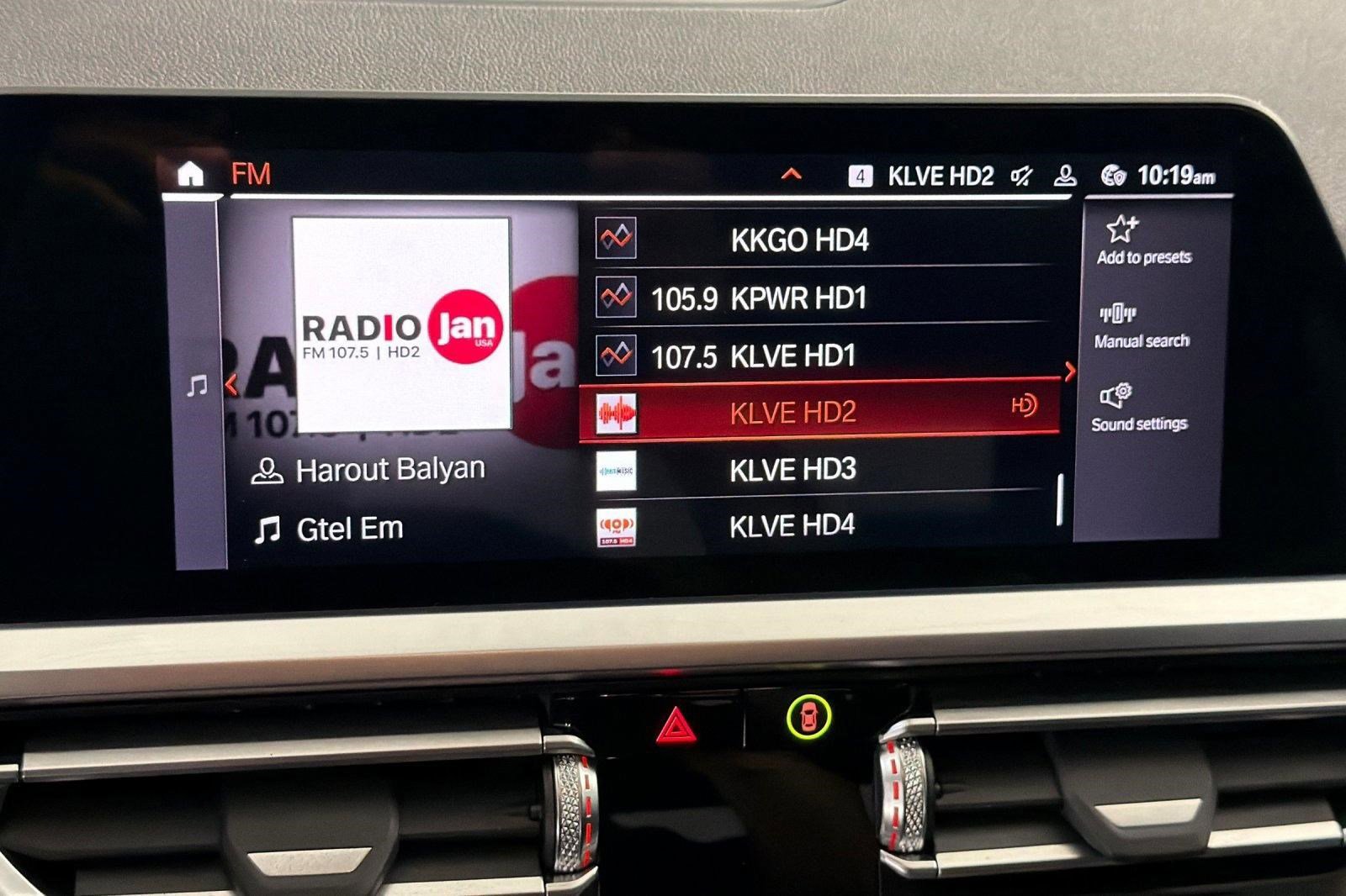 Used 2022 BMW 230i Coupe w/ M Sport Package image 22