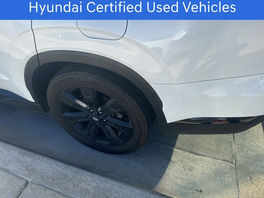 Used 2024 Hyundai Palisade XRT image 28