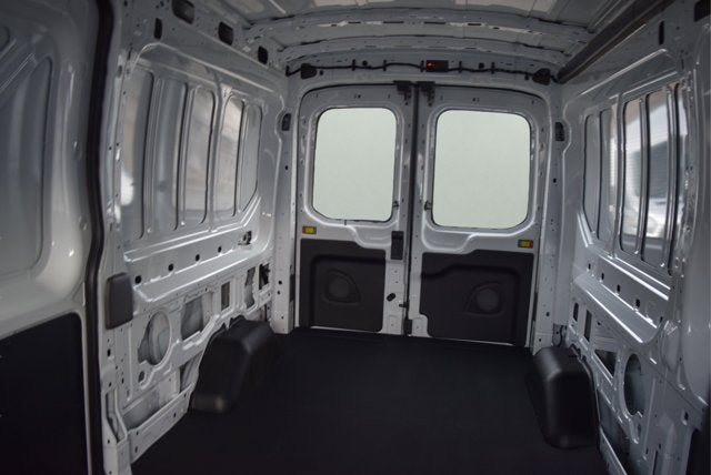 New 2026 Ford Transit 250 148 Medium Roof RWD image 6