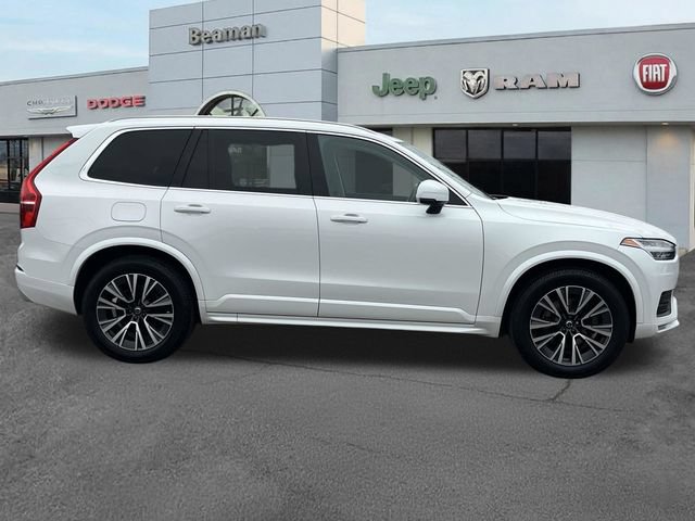 Used 2020 Volvo XC90 T6 Momentum w/ Protection Package Premier AWD/4WD image 8