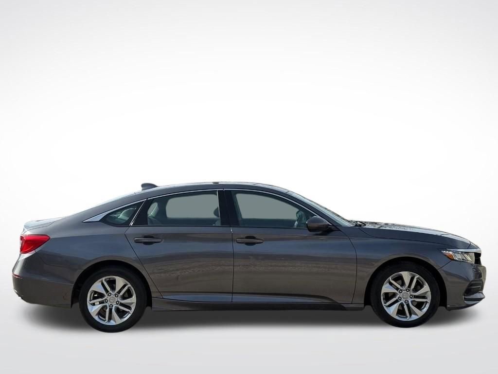 Used 2019 Honda Accord LX video 2