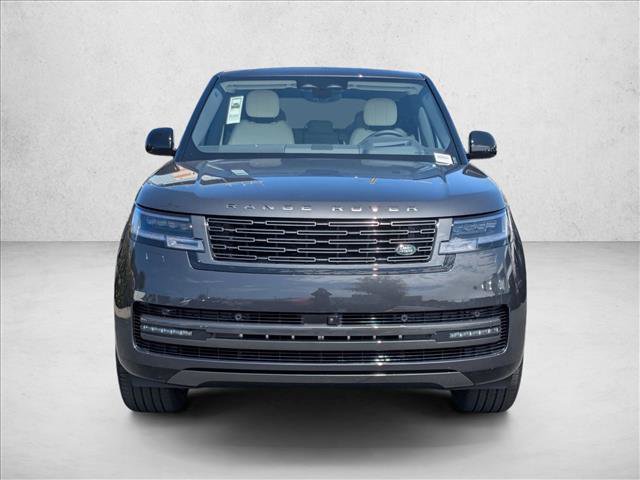 New 2026 Land Rover Range Rover SE AWD/4WD image 5