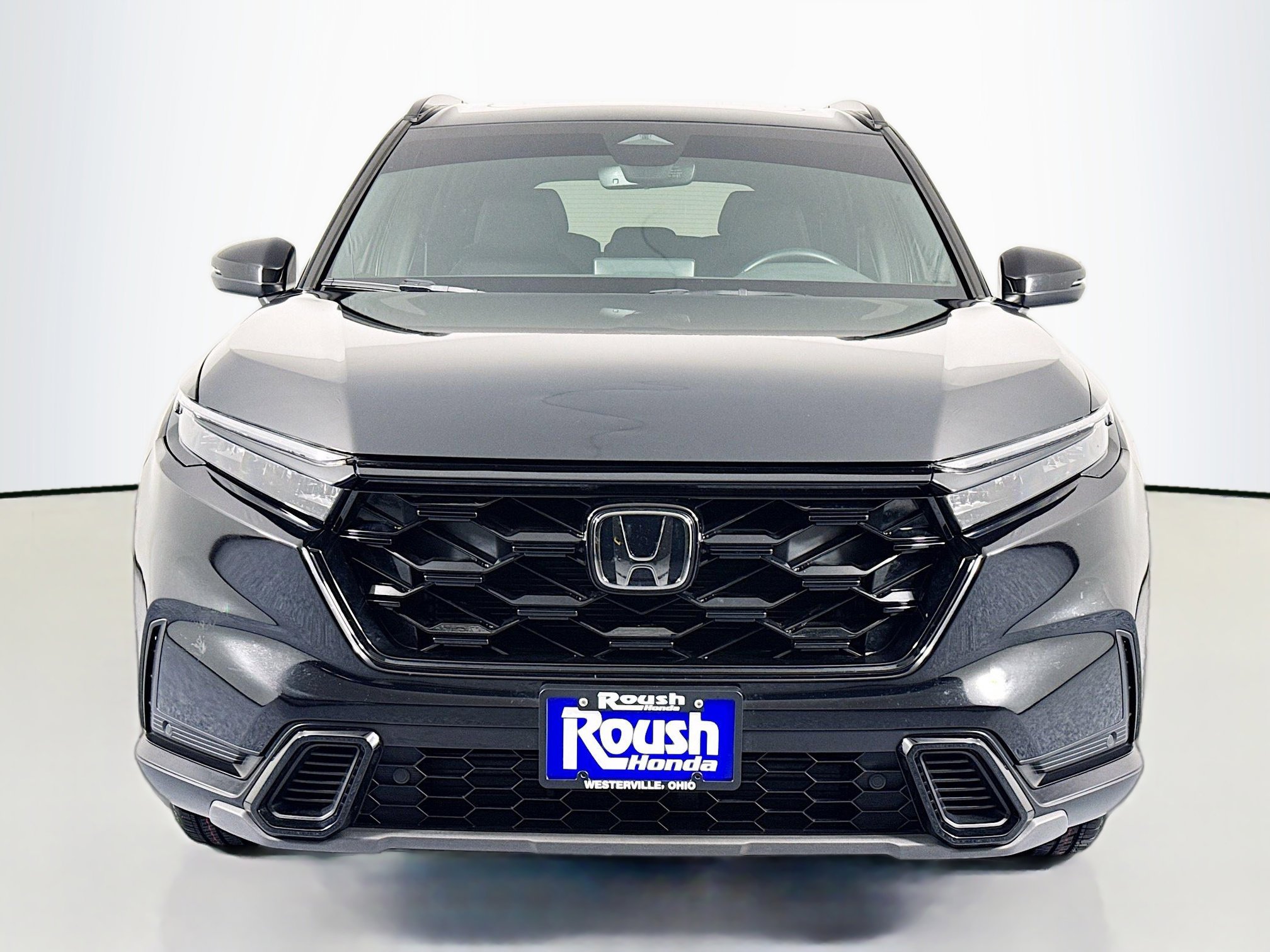 Certified 2025 Honda CR-V Sport-L image 2