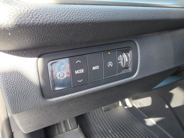 New 2026 Chevrolet Traverse LT image 35