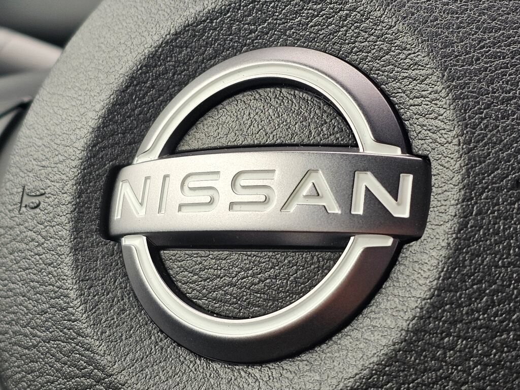 Used 2025 Nissan Sentra S FWD image 22