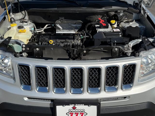 Used 2012 Jeep Compass Sport image 24