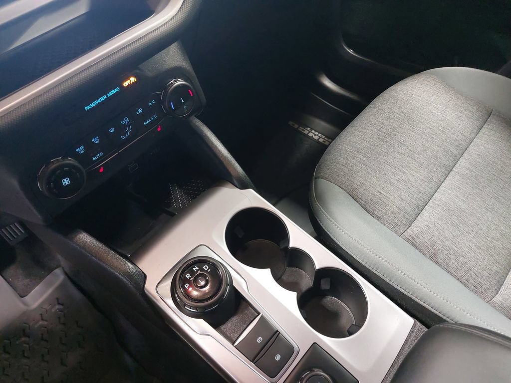 Used 2024 Ford Bronco Sport Big Bend w/ Convenience Package AWD/4WD image 25