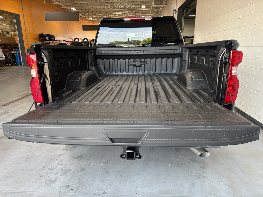 New 2026 Chevrolet Silverado 2500 LT w/ Convenience Package AWD/4WD image 23