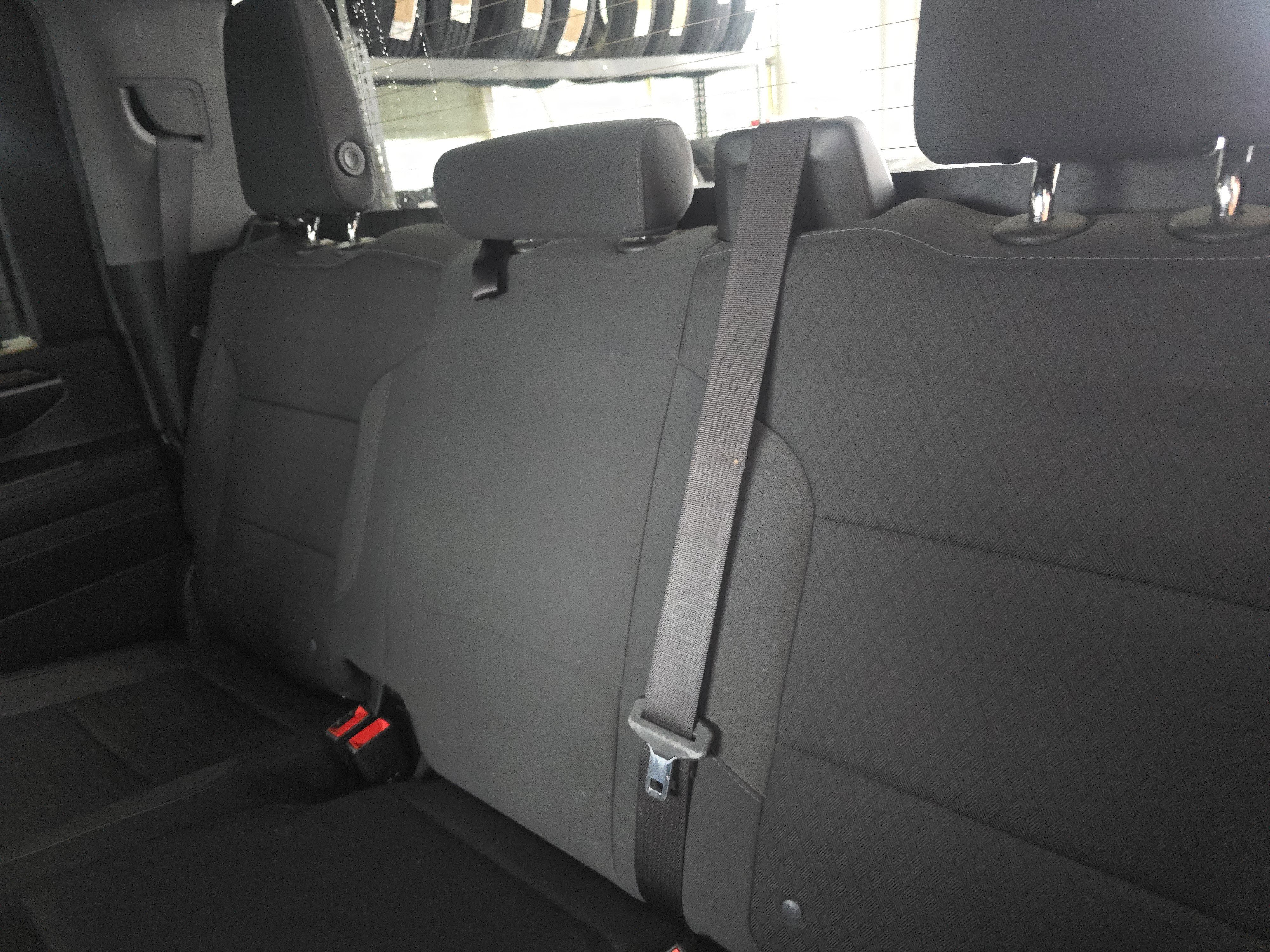 Used 2024 Chevrolet Silverado 3500 LT w/ Convenience Package image 22