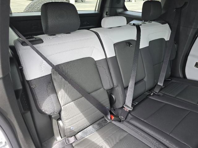 New 2025 GMC Hummer EV 2X image 34