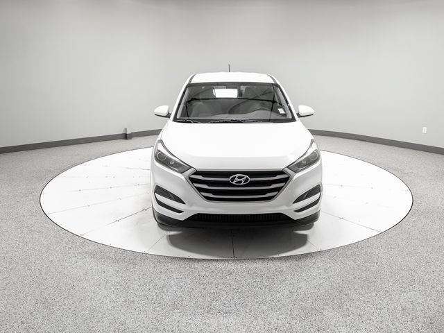 Used 2018 Hyundai Tucson SE FWD image 26