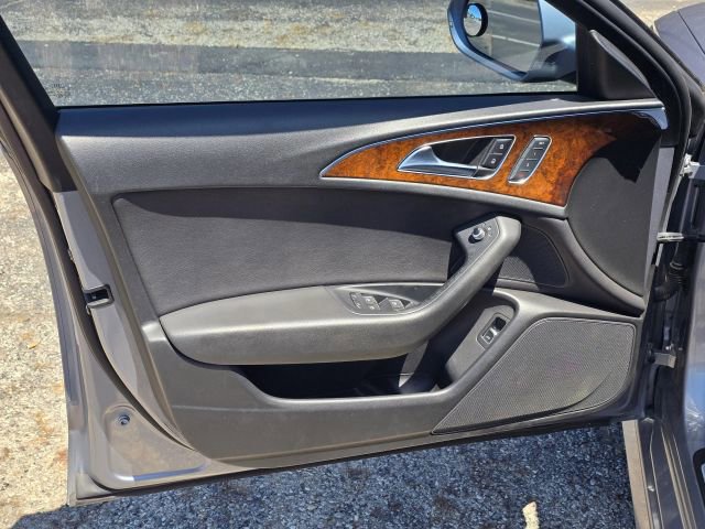 Used 2018 Audi A6 2.0T Premium AWD/4WD image 10