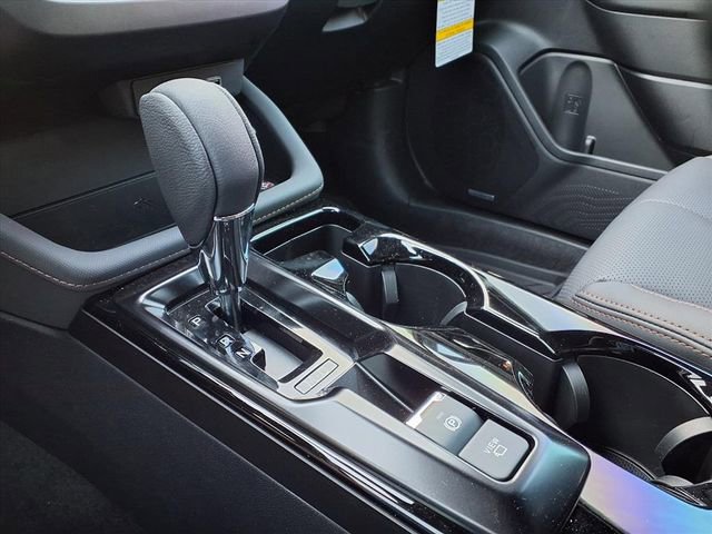 New 2026 Subaru Forester Touring image 16