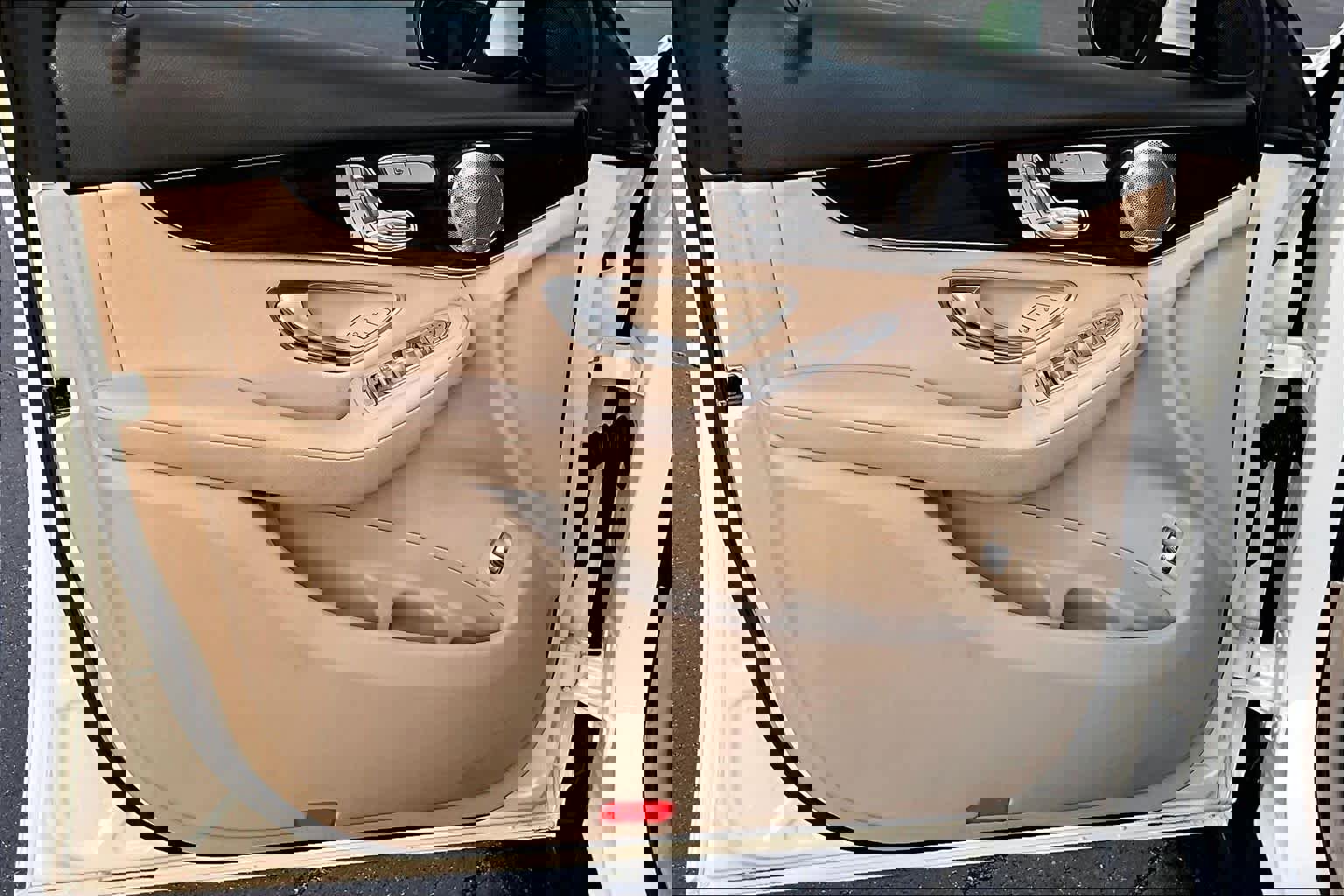 Certified 2021 Mercedes-Benz GLC 300 image 22