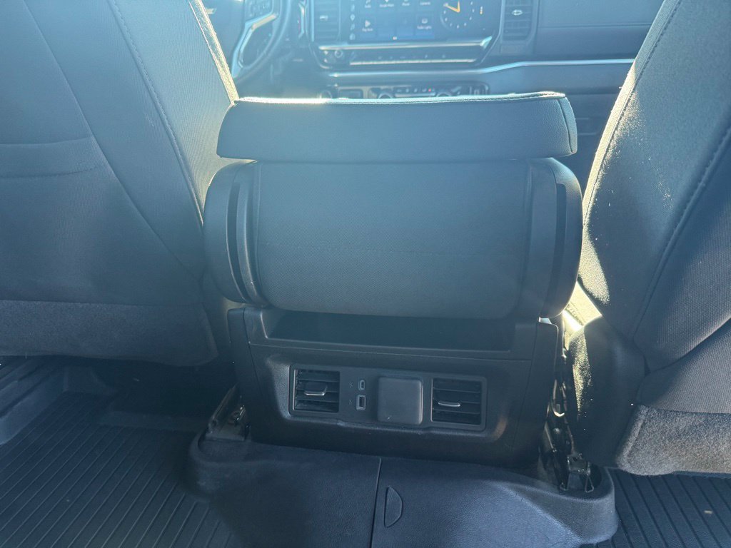 Used 2026 Chevrolet Silverado 2500 LT AWD/4WD image 21