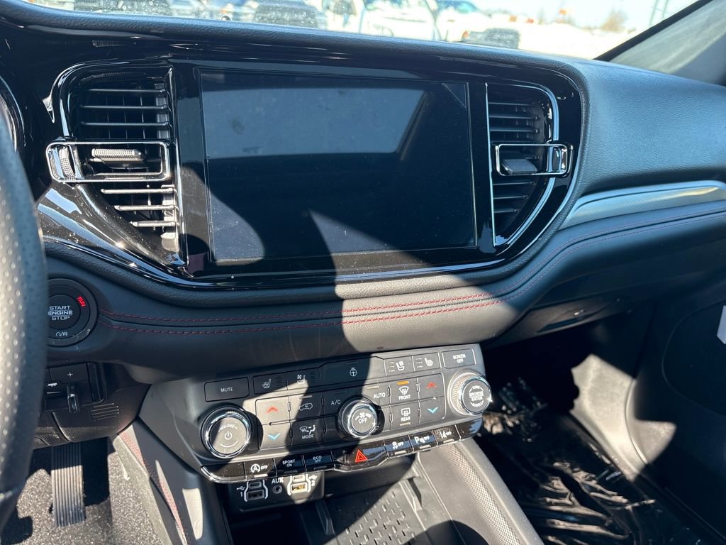 New 2026 Dodge Durango GT image 27