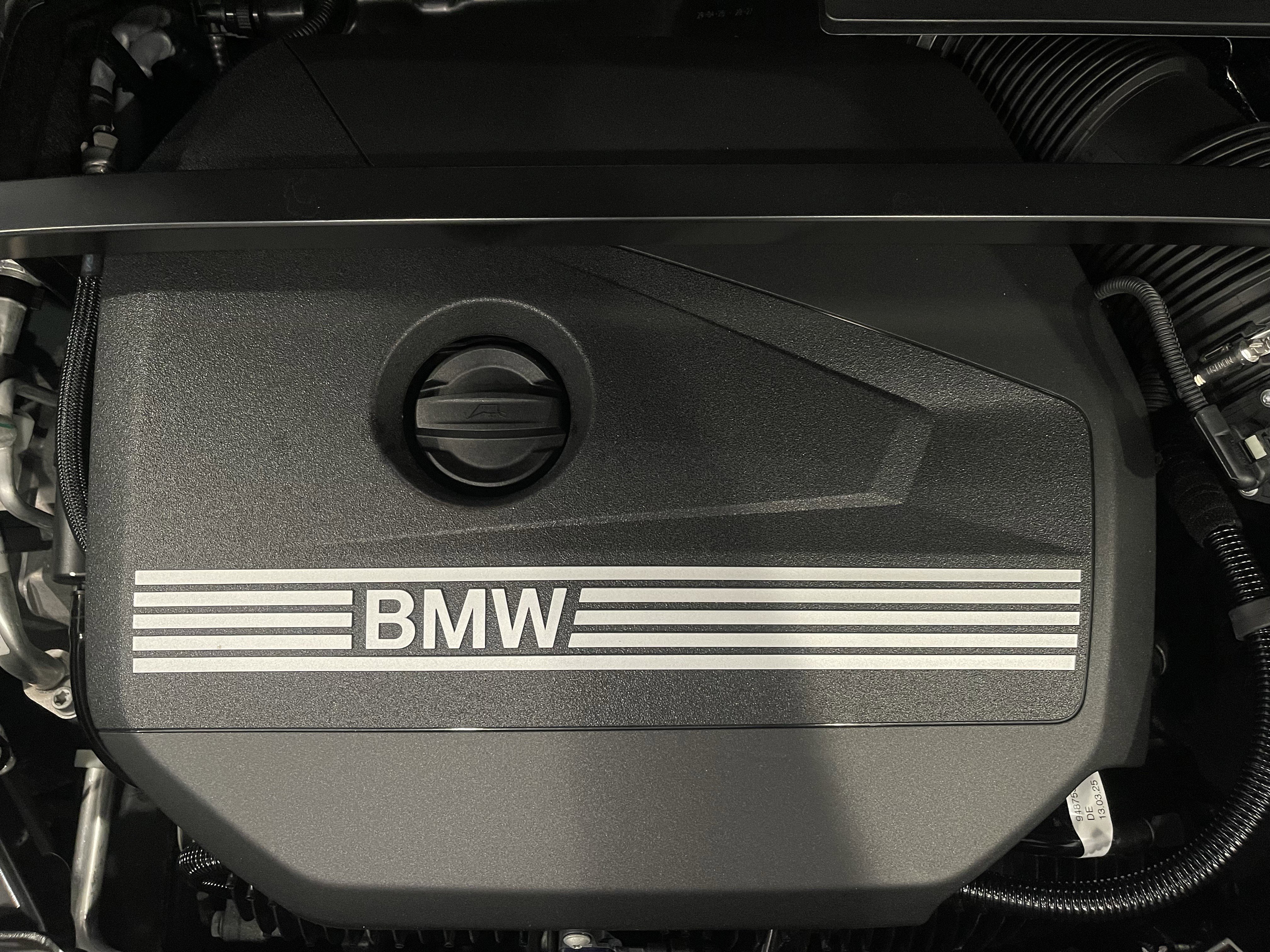 Used 2025 BMW X1 xDrive28i w/ Technology Package image 26