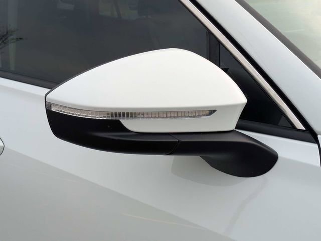 New 2026 Volkswagen Tiguan S FWD image 12