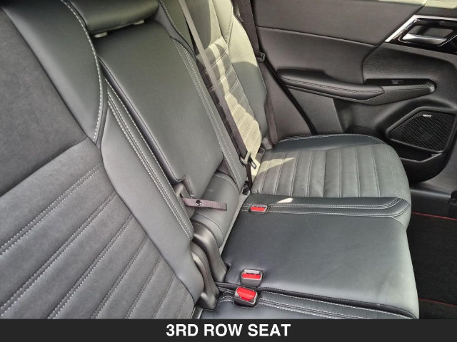 Used 2026 Mitsubishi Outlander SE AWD/4WD image 29