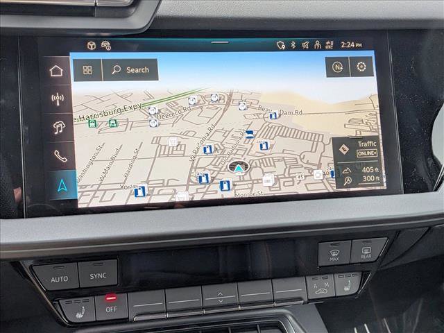 New 2026 Audi S3 Premium image 13