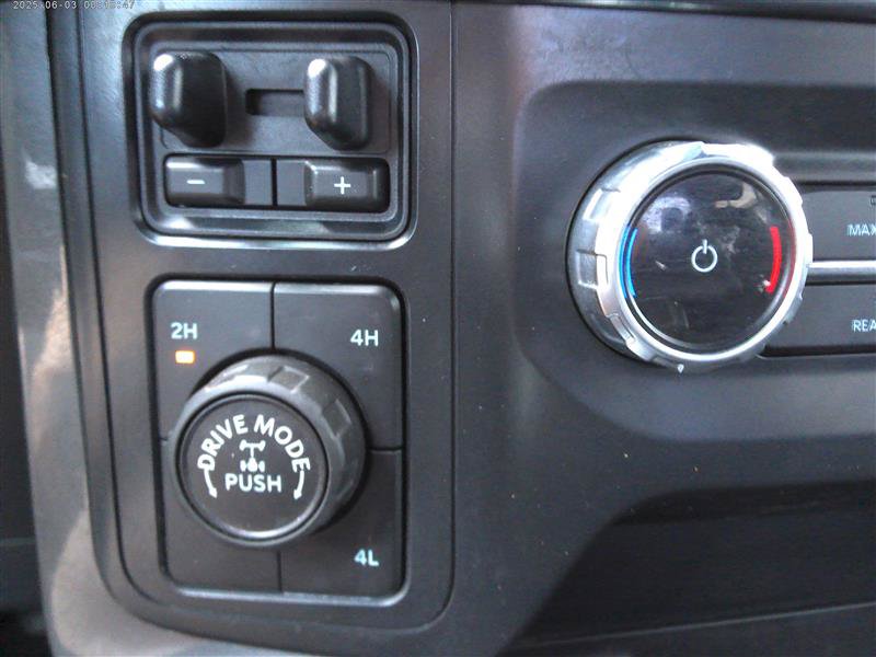 Used 2022 Ford F150 XLT w/ Equipment Group 301A Mid AWD/4WD image 15