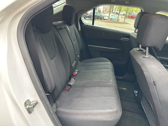 Used 2013 Chevrolet Equinox LS FWD image 26