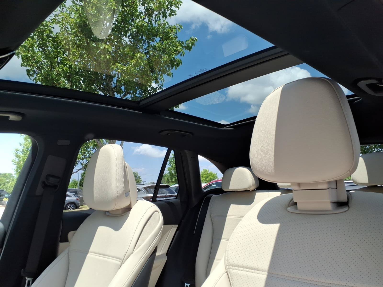 New 2026 Mercedes-Benz GLC 300 4MATIC image 25