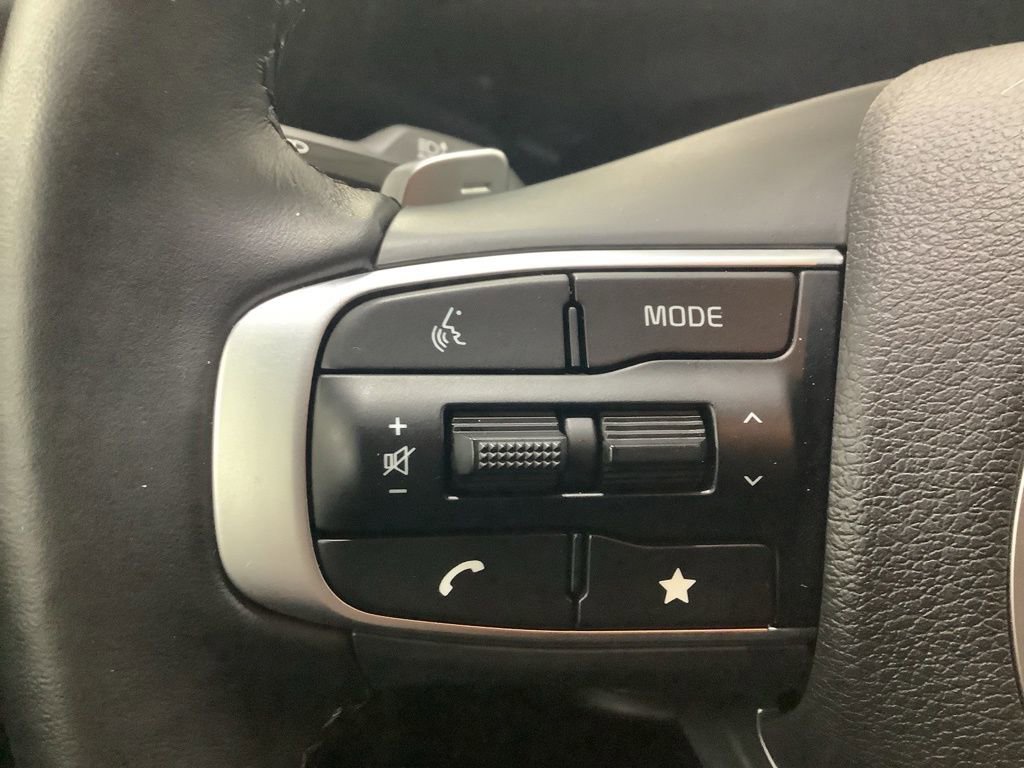 Certified 2023 Kia Sportage EX image 14