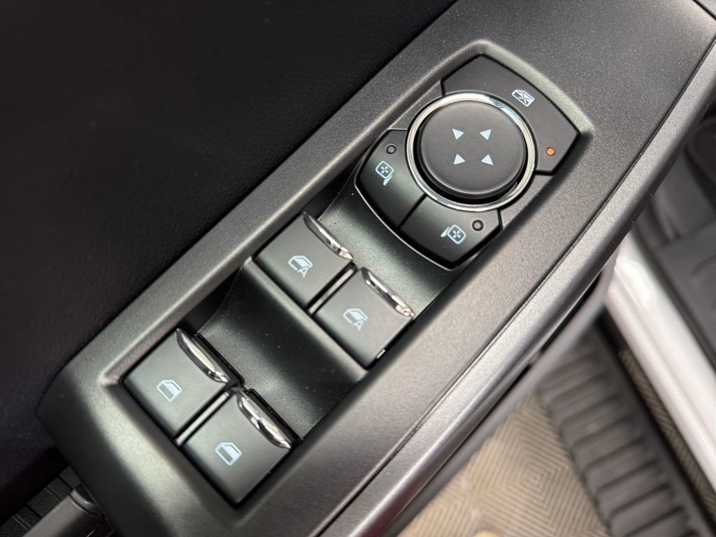 New 2026 Ford F250 XL w/ STX Appearance Package image 16