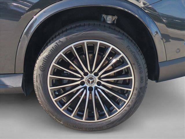 New 2026 Mercedes-Benz GLC 300 image 10