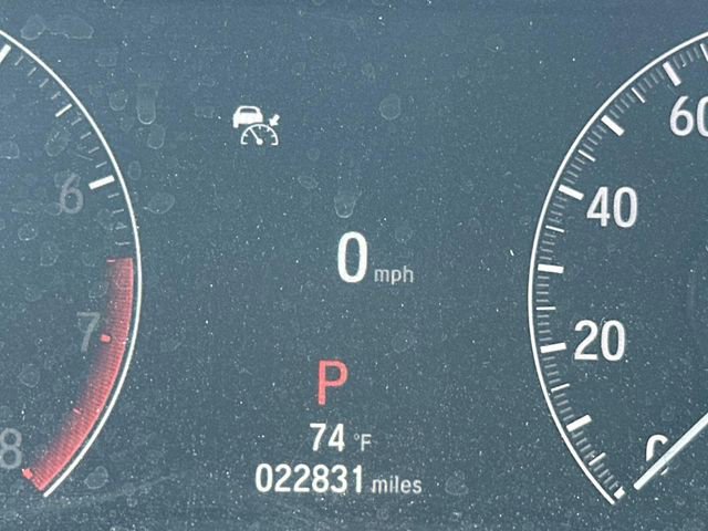 Used 2022 Honda Accord Sport image 25