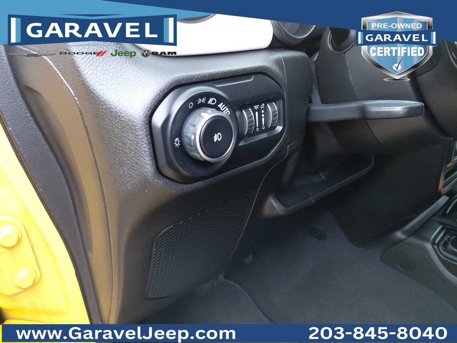 Used 2021 Jeep Wrangler Islander image 20