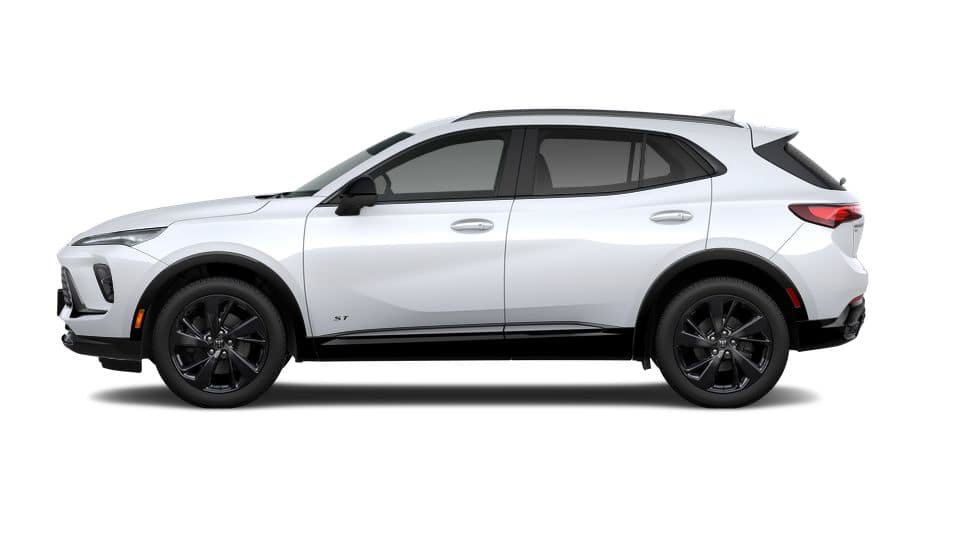 New 2026 Buick Envision Sport Touring AWD/4WD image 45