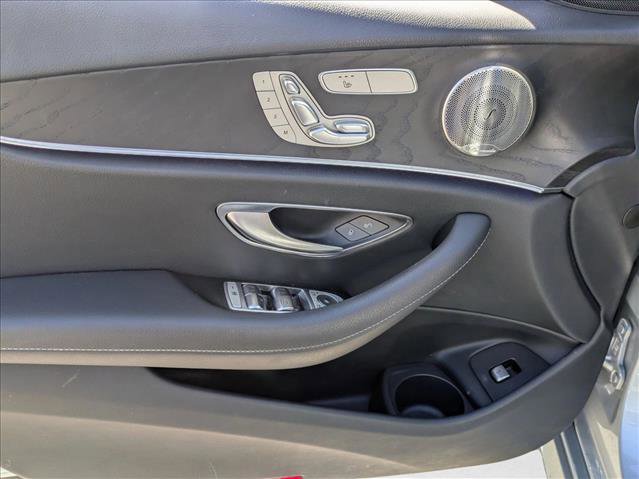 Used 2023 Mercedes-Benz E 350 Sedan w/ Premium Package image 7