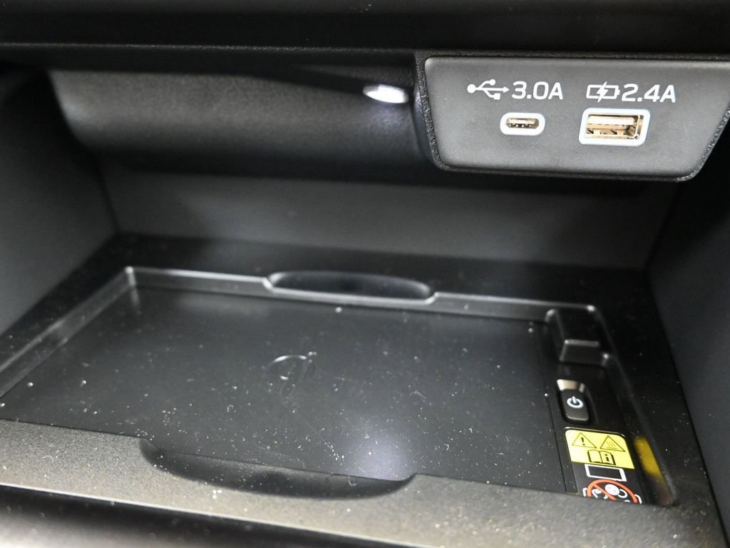 New 2026 Subaru Outback Touring XT image 35