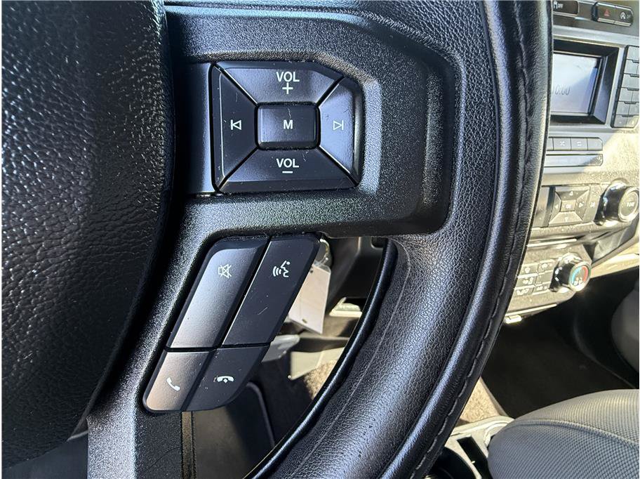 Used 2018 Ford F150 XLT AWD/4WD image 13