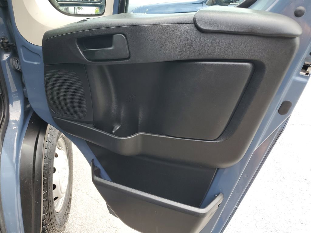 Used 2020 RAM ProMaster 3500 FWD image 18