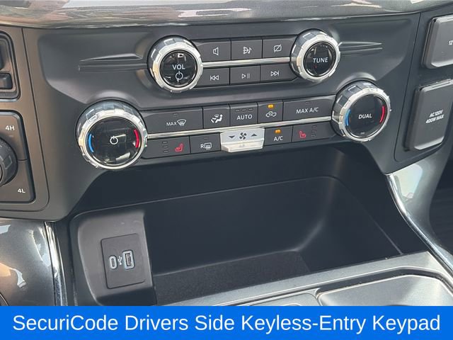 Used 2022 Ford F150 XLT w/ Equipment Group 302A High AWD/4WD image 25