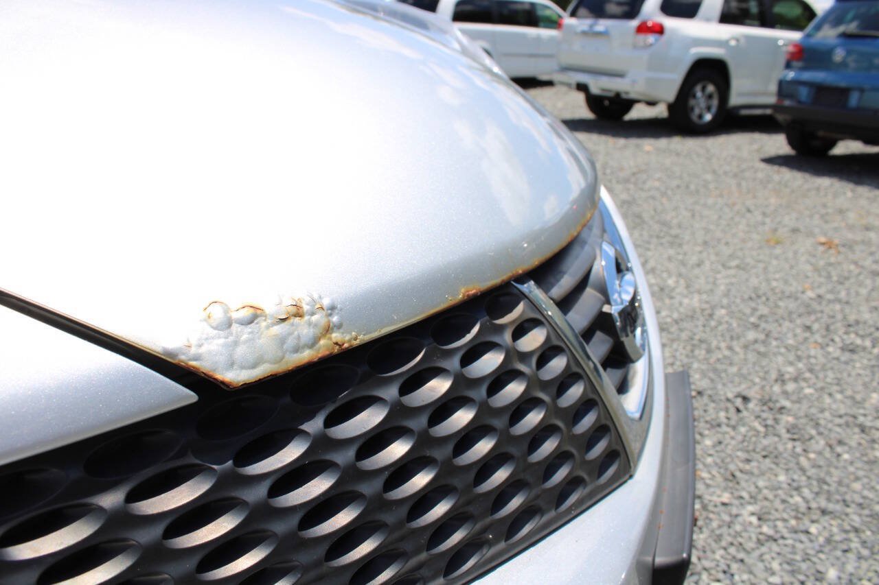 Used 2011 Nissan Juke S AWD/4WD image 25