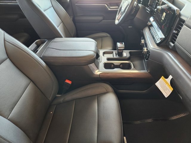 Used 2023 GMC Sierra 1500 SLT image 19